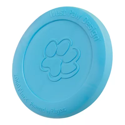 Product West Paw Zogoflex Zisc Flyer Dog Toy