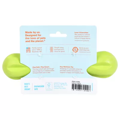 Product West Paw Zogoflex Hurley Tough Chew Dog Toy