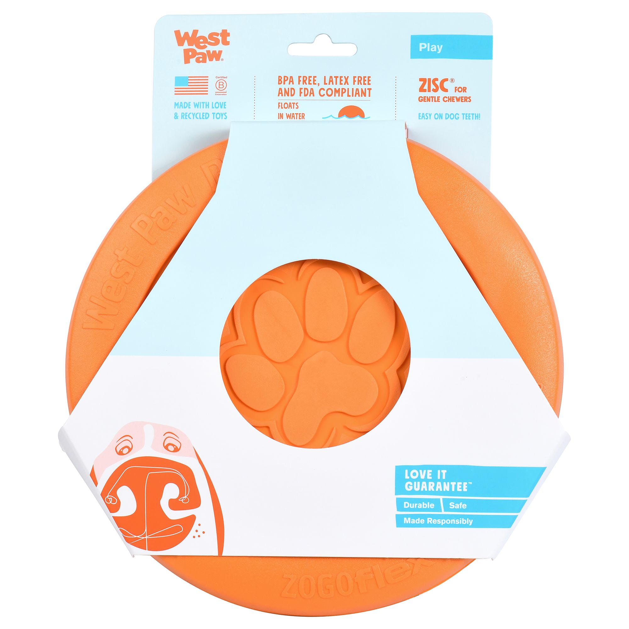 Petsmart frisbee best sale