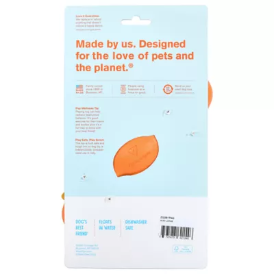 Product West Paw Zogoflex Bumi Dog Toy