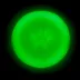 West Paw Zogoflex Large Glow Zisc Flyer Dog Toy image thumbnail 2
