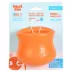 West Paw Zogoflex Toppl Treat-Dispensing Dog Toy image thumbnail 1