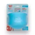 West Paw Zogoflex Toppl Treat-Dispensing Dog Toy image thumbnail 1