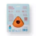 West Paw Zogoflex Toppl Treat-Dispensing Dog Toy image thumbnail 3