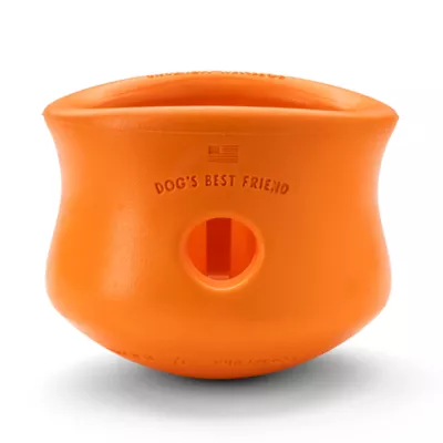 Product West Paw Zogoflex Toppl Dog Toy