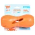 West Paw Zogoflex Qwizl Dog Toy image thumbnail 1