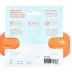West Paw Zogoflex Qwizl Dog Toy image thumbnail 3