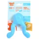 Product West Paw Zogoflex Tizzi Treat Dispensing Dog Toy