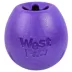 West Paw Rumbl Treat Dispensing Dog Toy image thumbnail 2