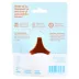 West Paw Zogoflex Tux Dog Toy image thumbnail 3