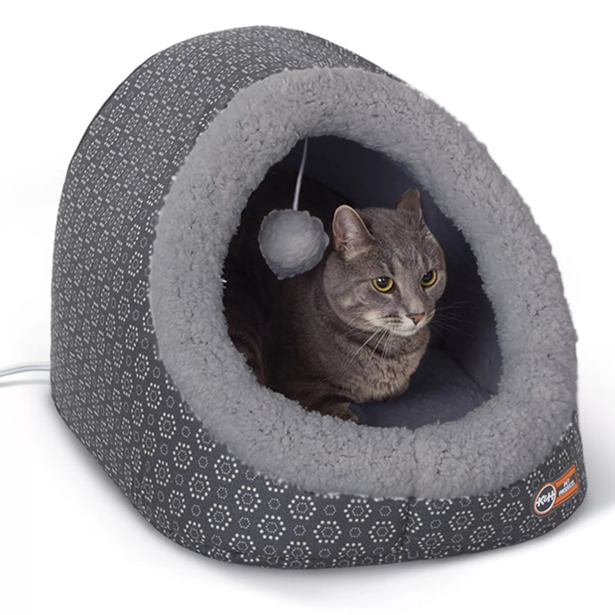 K&H Pet Products Thermo Pet Cave