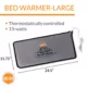 Product K&H Pet Products Pet Bed Warmer