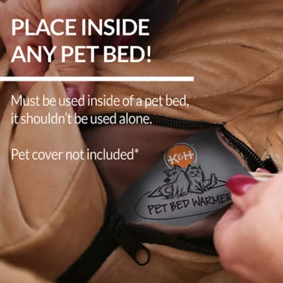 Product K&H Pet Products Pet Bed Warmer