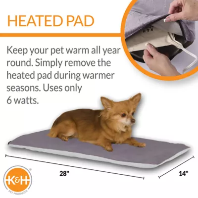 K H Pet Products Thermo Pet Mat