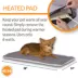 K&H Pet Products Thermo-Pet Heated Pet Mat image thumbnail 2