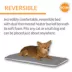 K&H Pet Products Thermo-Pet Heated Pet Mat image thumbnail 3