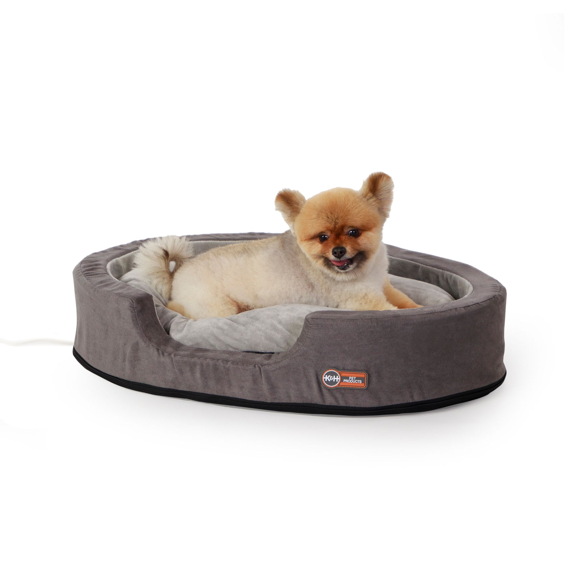 Heated Dog Beds, Cooling Dog Pads & More