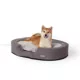 Product K&H Pet Products Thermo-Snuggly Sleeper Heated Pet Bed