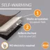 K&H Pet Products Self-Warming Hooded Kitty Bed image thumbnail 2