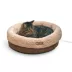 K&H Pet Products Thermo-Snuggle Cup Bomber image thumbnail 1