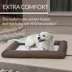  K&H Pet Products Deluxe Lectro-Soft Outdoor Heated Bed image thumbnail 3
