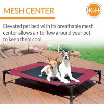 Product K&H Pet Products Pet Cot