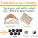 Product K&H Pet Products Pet Cot