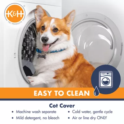 Product K&H Pet Products Pet Cot