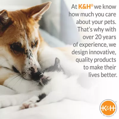 Product K&H Pet Products Pet Cot