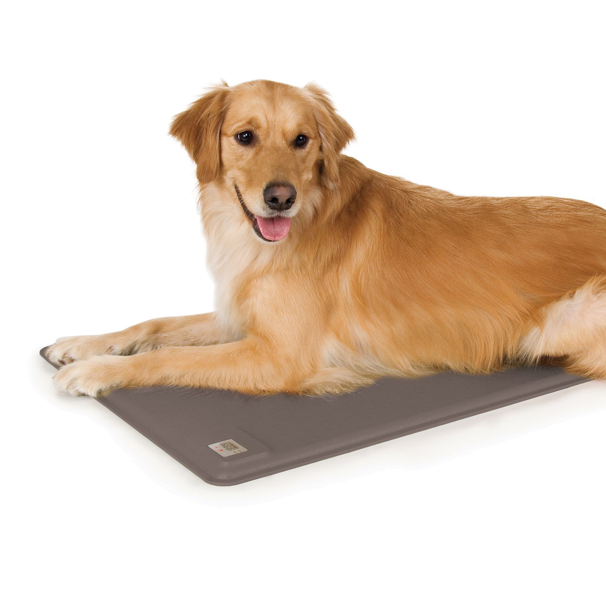 K H Pet Products Deluxe Lectro Kennel Heated Pad