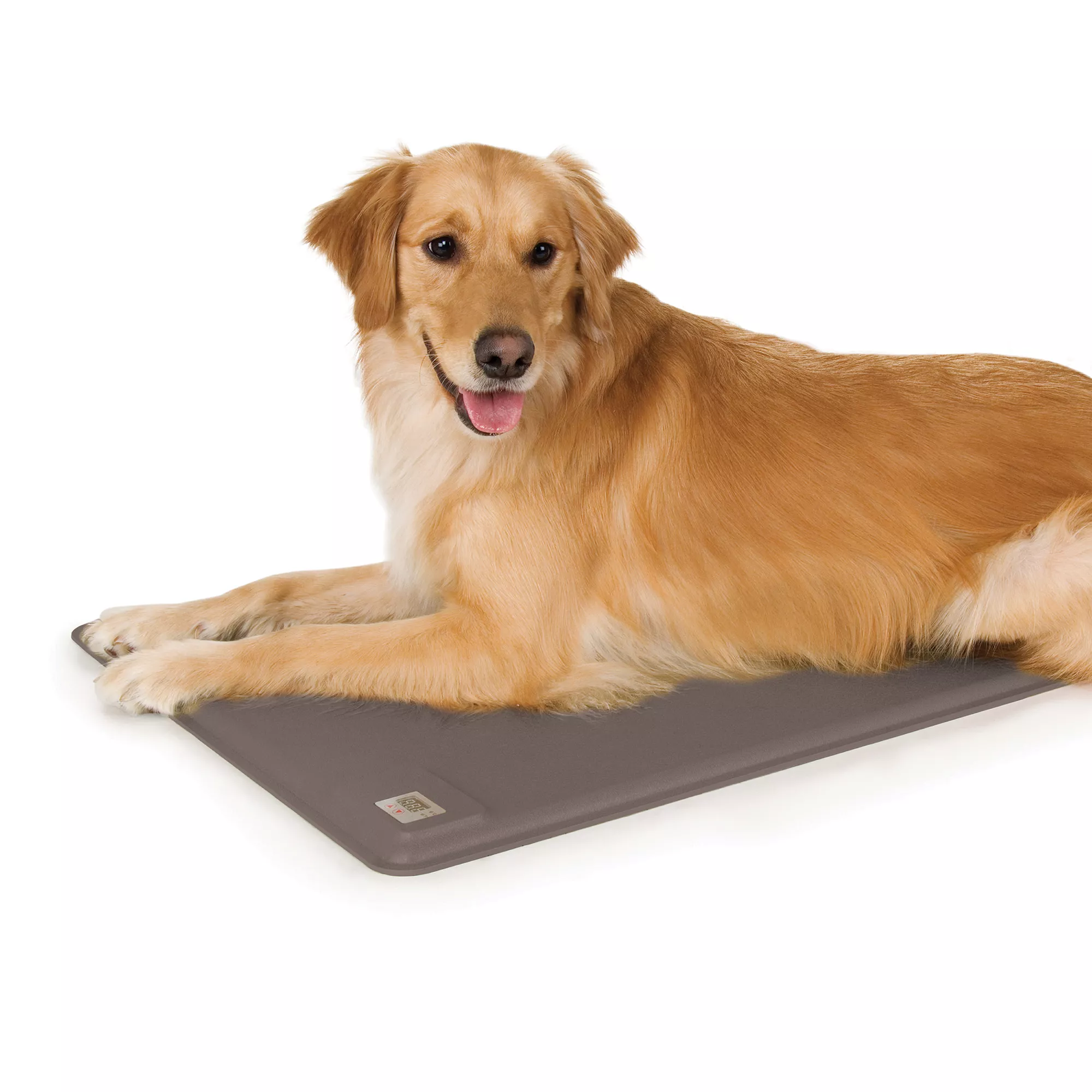 K&H Pet Products Deluxe Lectro-Kennel Heated Pad