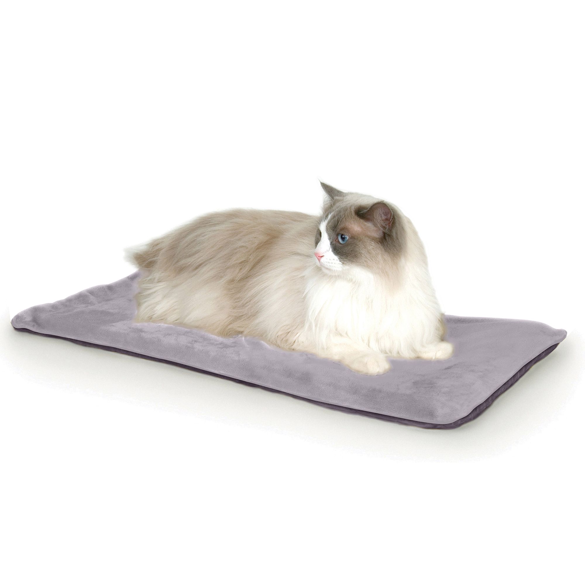 Cat heat outlet pad