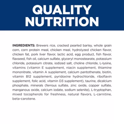 Product Hill's Prescription Diet c/d Multicare Low Fat Urinary Care Adult Dog Dry Food - Chicken