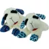 Multipte Lamb Chop Nautical Squeaky Dog Toy image thumbnail 1