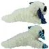 Multipte Lamb Chop Nautical Squeaky Dog Toy image thumbnail 4