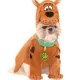 Product Rubie's Costume Company Halloween Scooby Doo Dog Costume