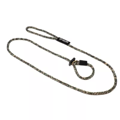 Mad Dog Products English Slip Leash 8 FT X 1/2 IN - Image 1