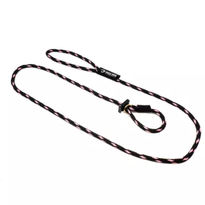 Mad Dog Products English Slip Leash 8 FT X 1/2 IN - Image 1