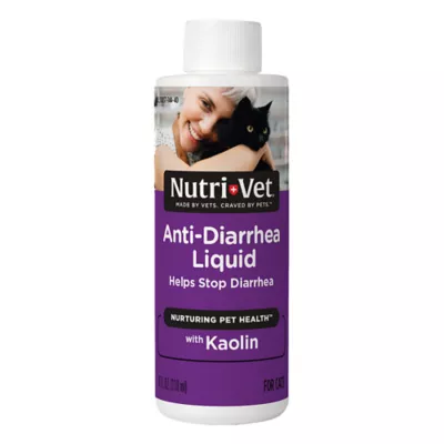 Product Nutri-Vet Anti-Diarrhea Liquid for Cats