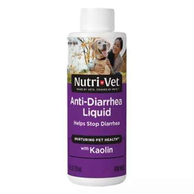 Product Nutri-Vet Anti-Diarrhea Liquid for Dogs