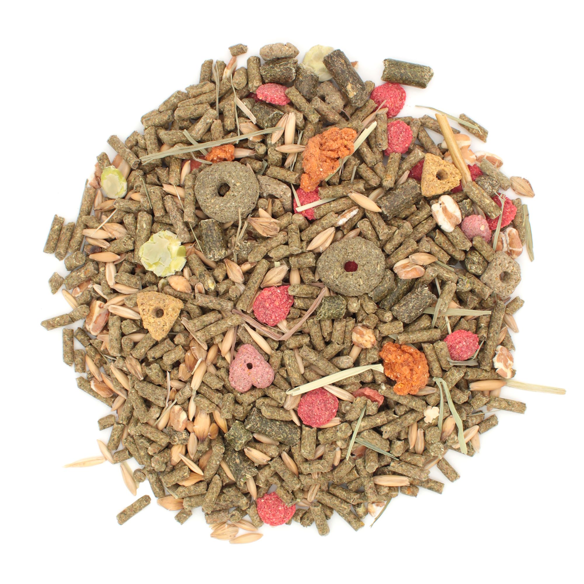 Vitakraft Menu Value Guinea Pig Food 4LB - thumbnail 3