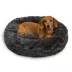  The Original Calming Donut Dog and Cat Bed image thumbnail 1