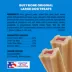 Purina Busy Bone Original Large Dog, Long Lasting Chew Treats image thumbnail 8