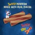 Purina Busy Bone with Beggin Twist'd Small Medium Adult Dog Chew Treats - Bacon image thumbnail 3
