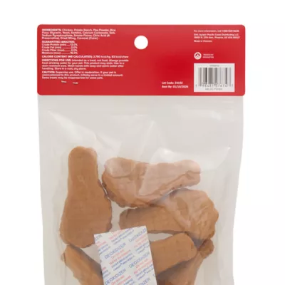 Merry & Bright Rawhide Alternative Dreamy Drumsticks 6 Count 6.3 OZ - Image 4