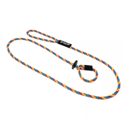  Mad Dog Products English Slip Leash 6 FT X 1/2 IN - Image 1