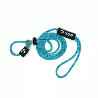 Mad Dog Products English Slip Leash 10 FT X 1/4 IN - Image 1