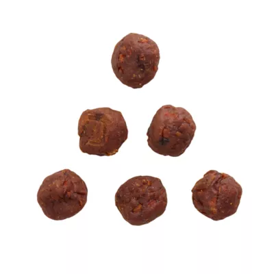 Cranberry dog treats petsmart sales