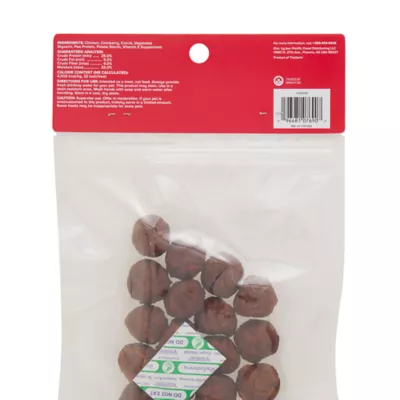 Cranberry dog treats petsmart deals