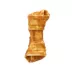 Merry & Bright Rawhide Alternative Chicken Bone 1 Count 8 OZ image thumbnail 1